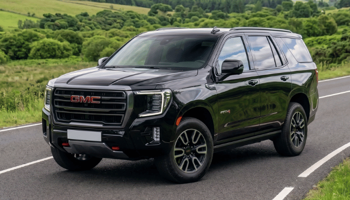 GM Vehicle Repair and Maintenance