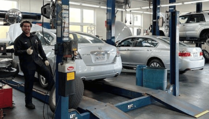 ADVANCED HYBRID VEHICLE SERVICE & REPAIRS