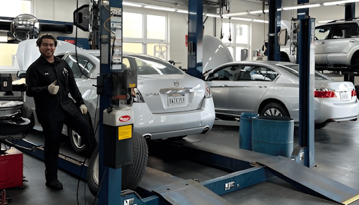 ADVANCED HYBRID VEHICLE SERVICE & REPAIRS