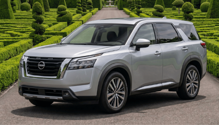 Nissan Repair and Ongoing Maintenance