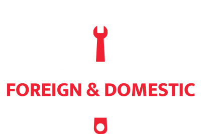 Encinitas Foreign & Domestic Auto Repair