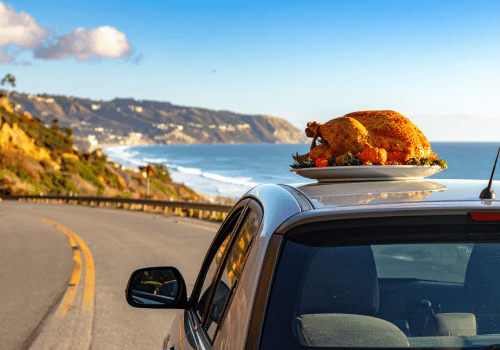 Smooth Holiday Travels Start with a Reliable Car