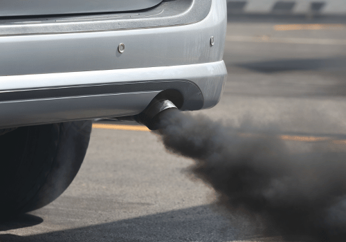 VEHICLES THAT NEED SMOG CHECKS