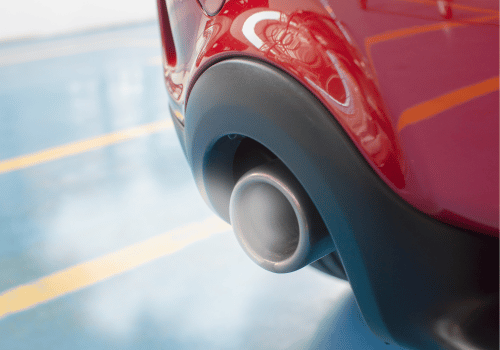 WHAT YOU NEED TO KNOW ABOUT EMISSIONS TESTING