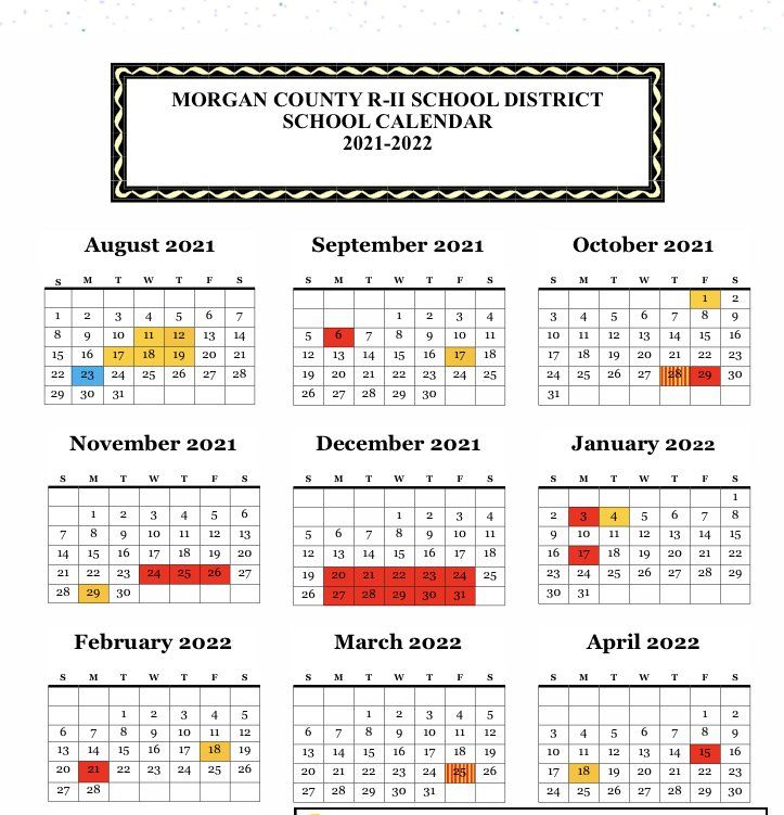 Cpsk12 Calendar Customize And Print