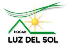 Hogar Gerontologico Luz Del Sol - Logo