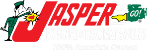 Jasper Engines Logo - J&J Performance and Repair