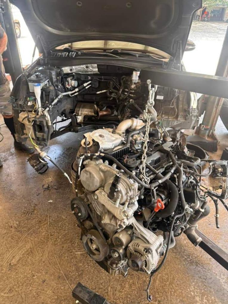 Engine Replacement in Albany, LA - J&J Performance and Repair
