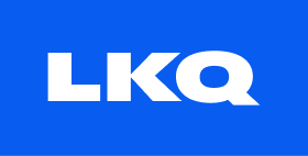LKQ Logo - J&J Performance and Repair