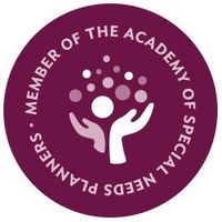 Academy of Special Needs  Planning