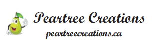 peartree creations logo