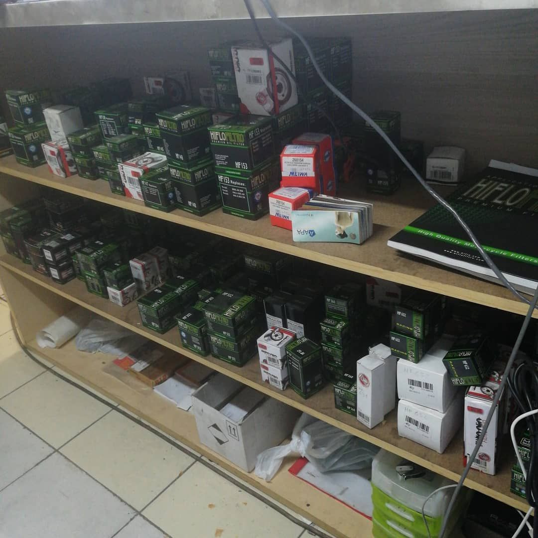 dm moto, ricambi moto