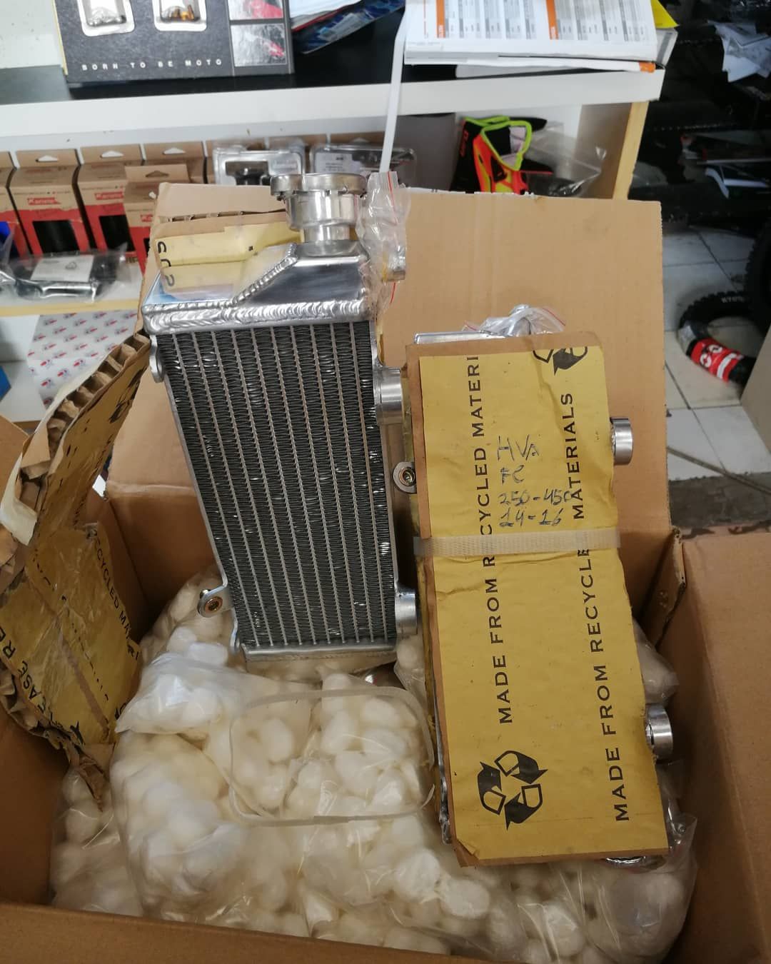 dm moto, ricambi moto