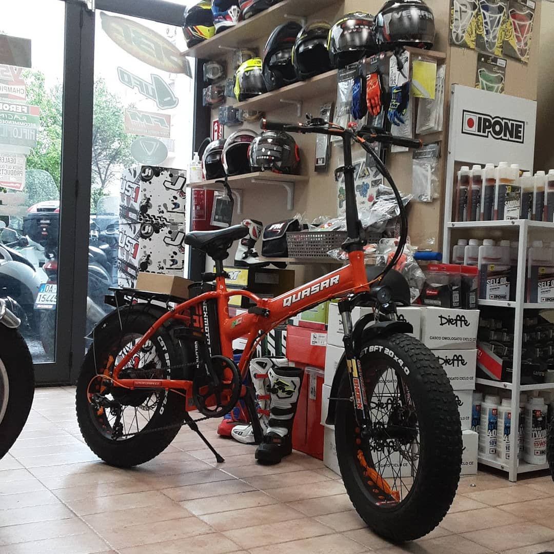 dm moto, ebike