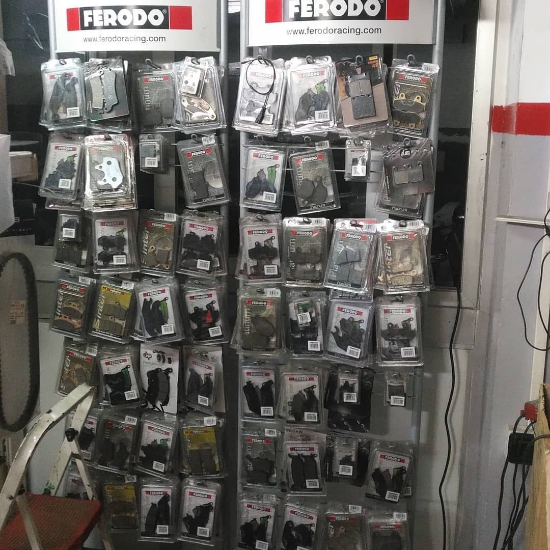 dm moto, ricambi moto