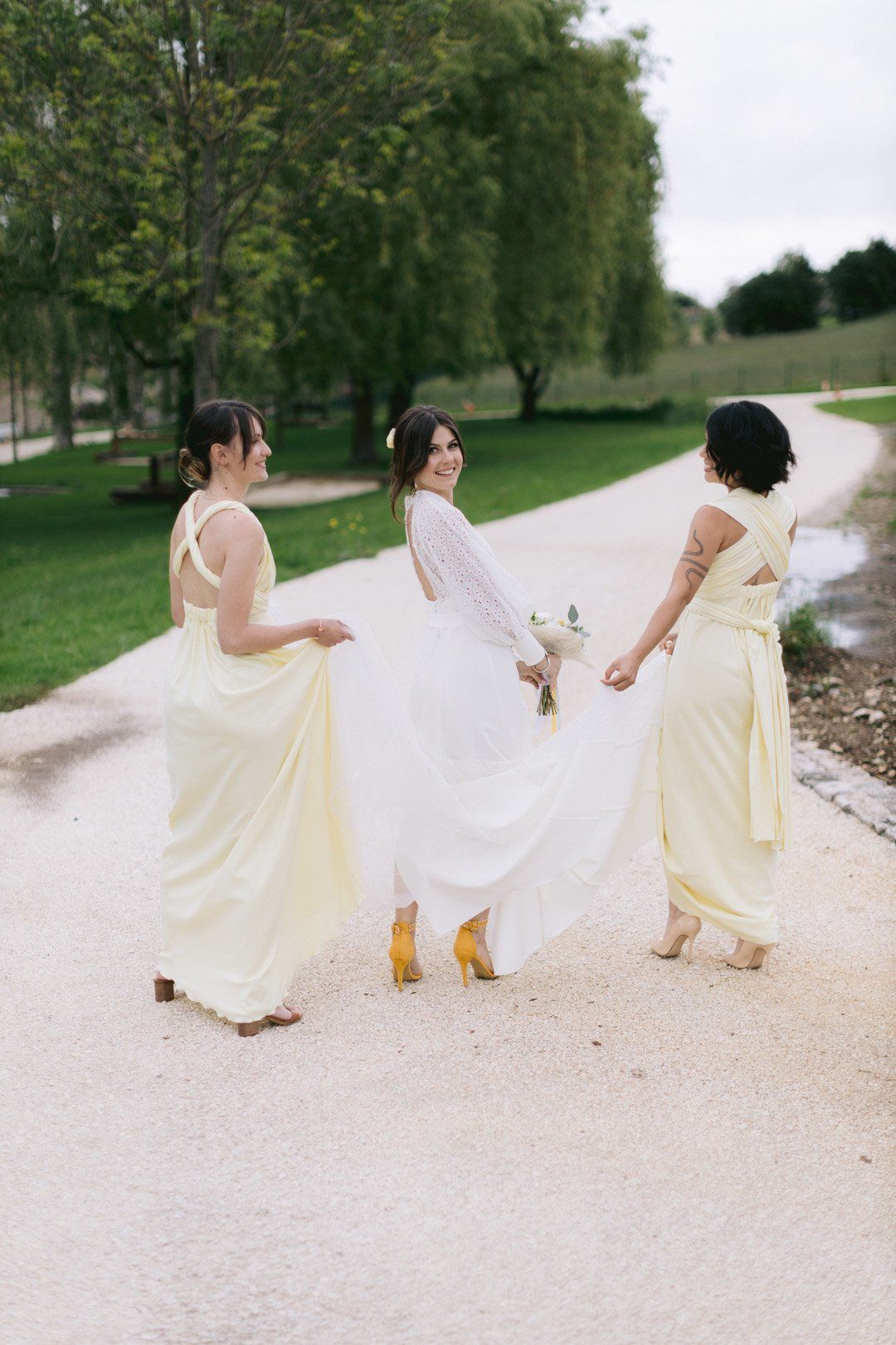 Coordination de mariage
