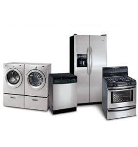 Shop Kitchen & Home Appliances  Richardson Appliance Sales