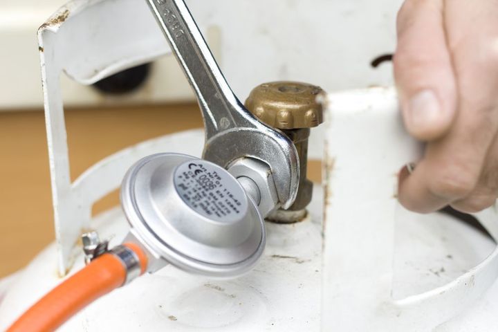 Showerheads — Full On Plumbing & Gas In Winnellie NT