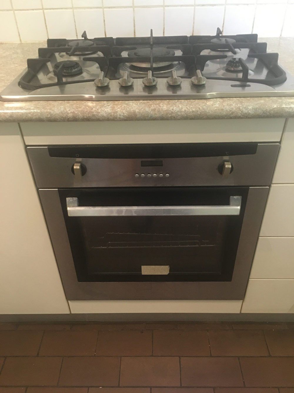 Gas Stove — Full On Plumbing & Gas In Winnellie NT