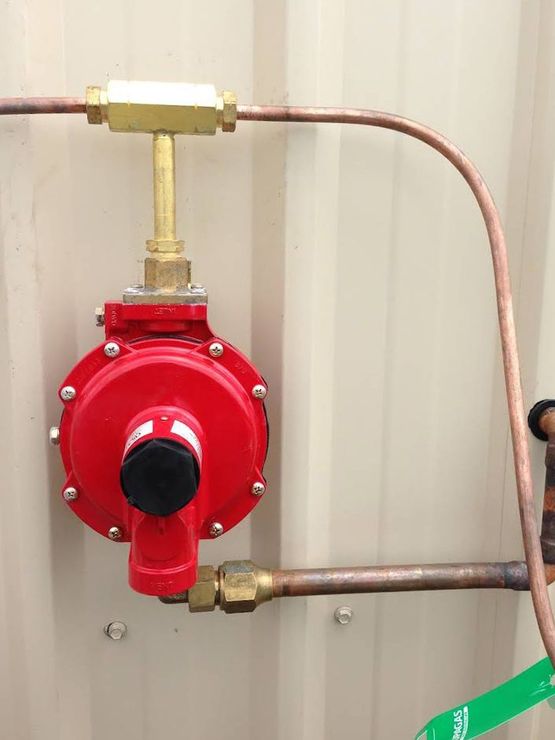 Pressure Valve