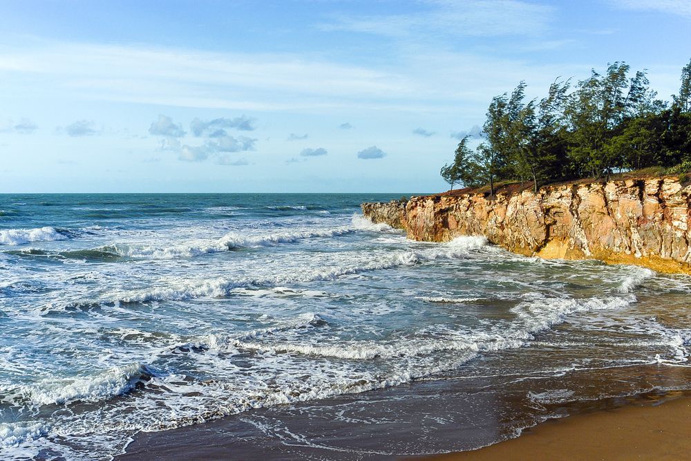 Casuarina Coastal Reserve — Full On Plumbing & Gas In Casuarina, NT