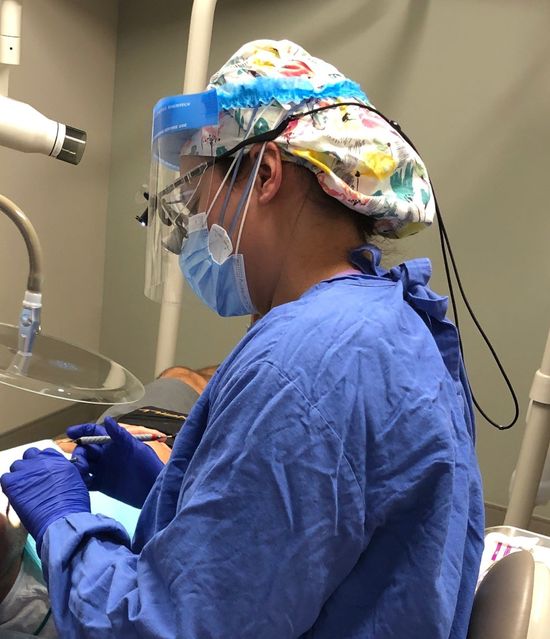 Dentist in Pike Creek DE Progressive Dental Arts