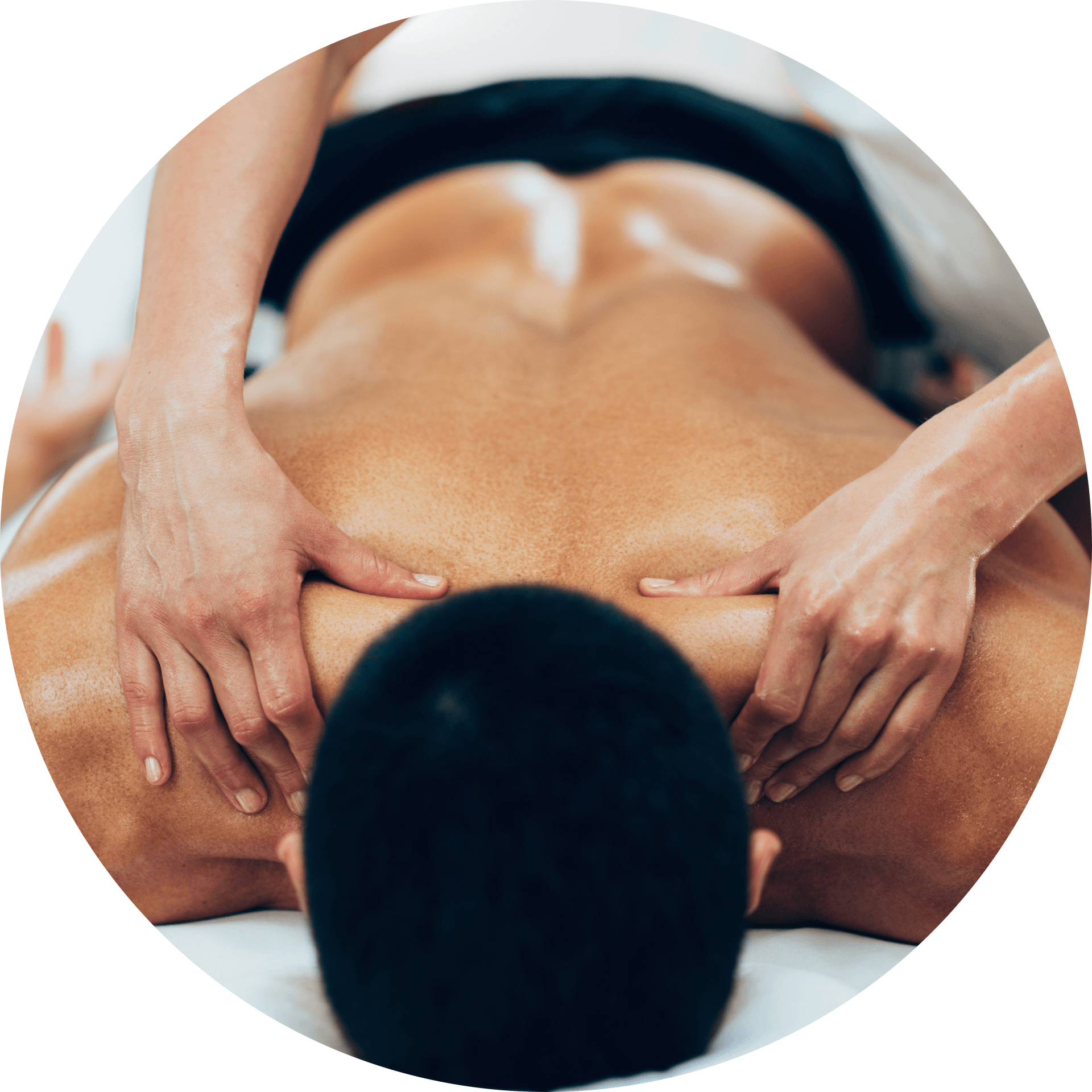 Sports Massage Leicester
