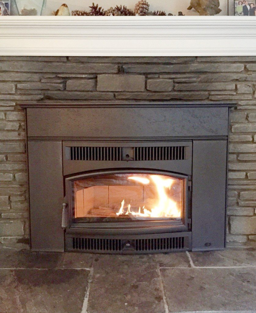 Lopi Cape Cod Insert wood stoves, wood inserts, heating with wood, wood burning, Lopi Cape Cod, Lopi Wood Insert, Lopi