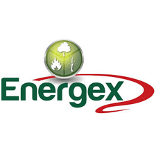 Energex Pellets, hard wood pellets