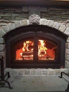 44 Elite, wood fireplace, wood stove efficiency, lopi stoves, wood inserts, wood stoves