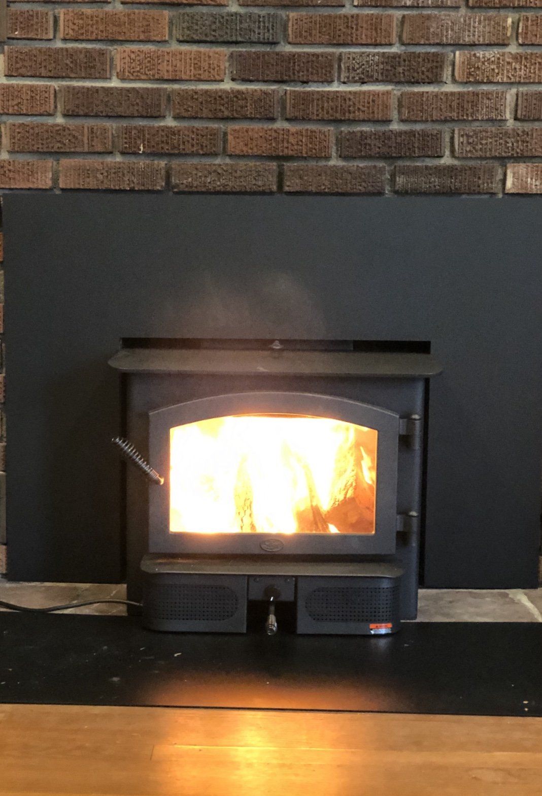 Lopi AGP Pellet Insert