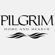Pilgrim fireplace tools
