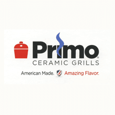 Primo Ceramic Grills, Primo Grills