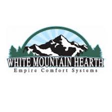 log sets, White Mountain hearth, gas logs