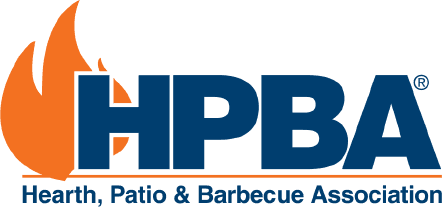 HPBA, Hearth, Patio and BBQ, NFI Certified