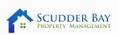 Scudder Bay Property Management Logo