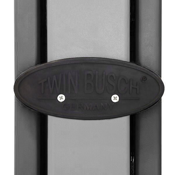 Grey Twin Busch 2 Post Lifts