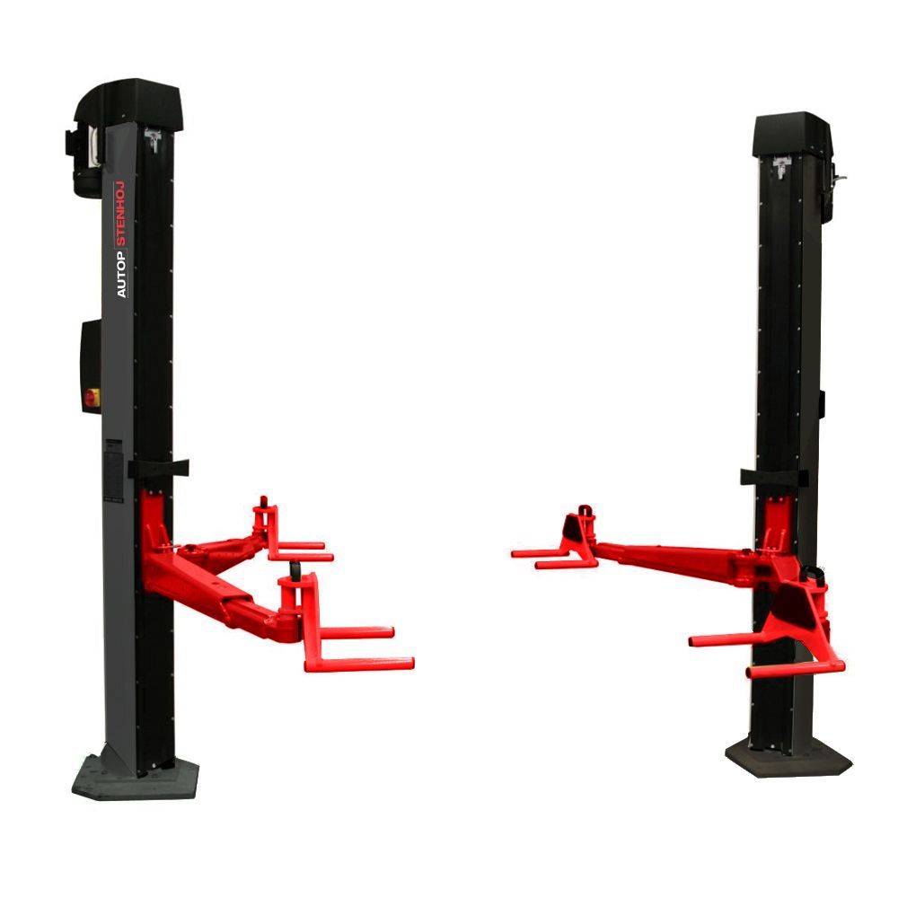 AUTOPSTENHOJ Maestro 2 Post Lift