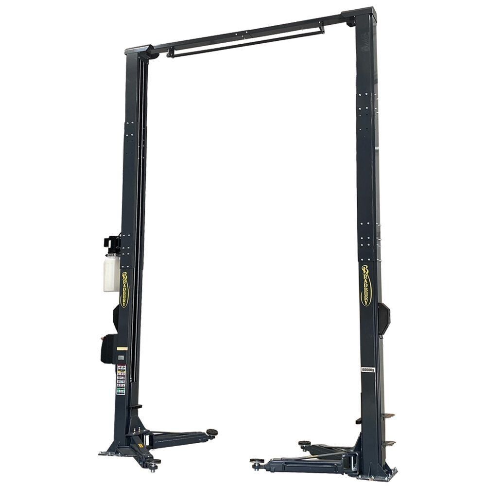 Bradbury H26 Series – 6 Tonne Two Post Lift