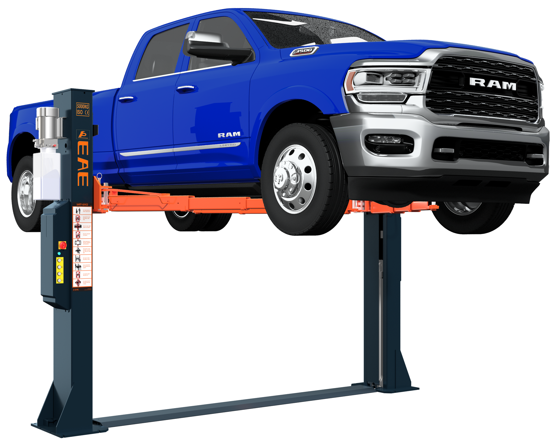 2 Post Car Lift Accessories: Essential Upgrades for Every Garage