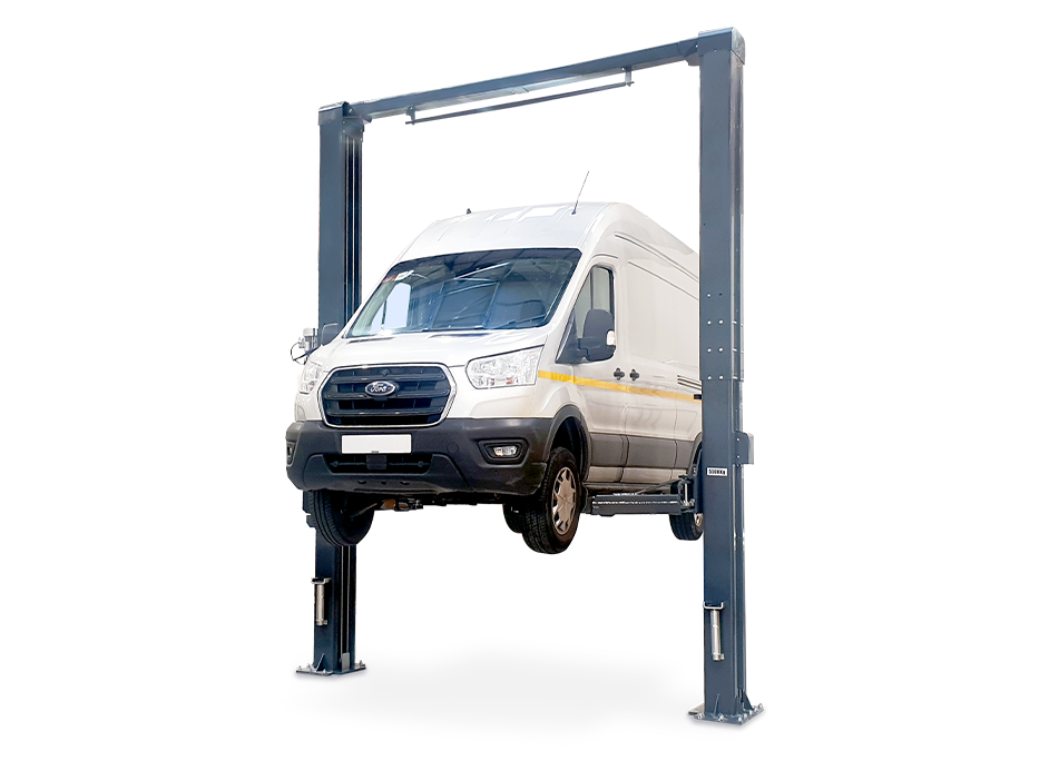 PRO 2-55 2 Post Lift (5.5 tonne)