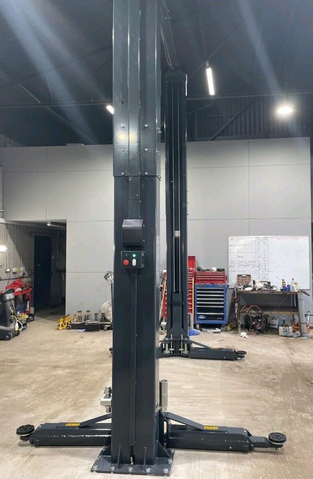 PRO 2 Post lift
