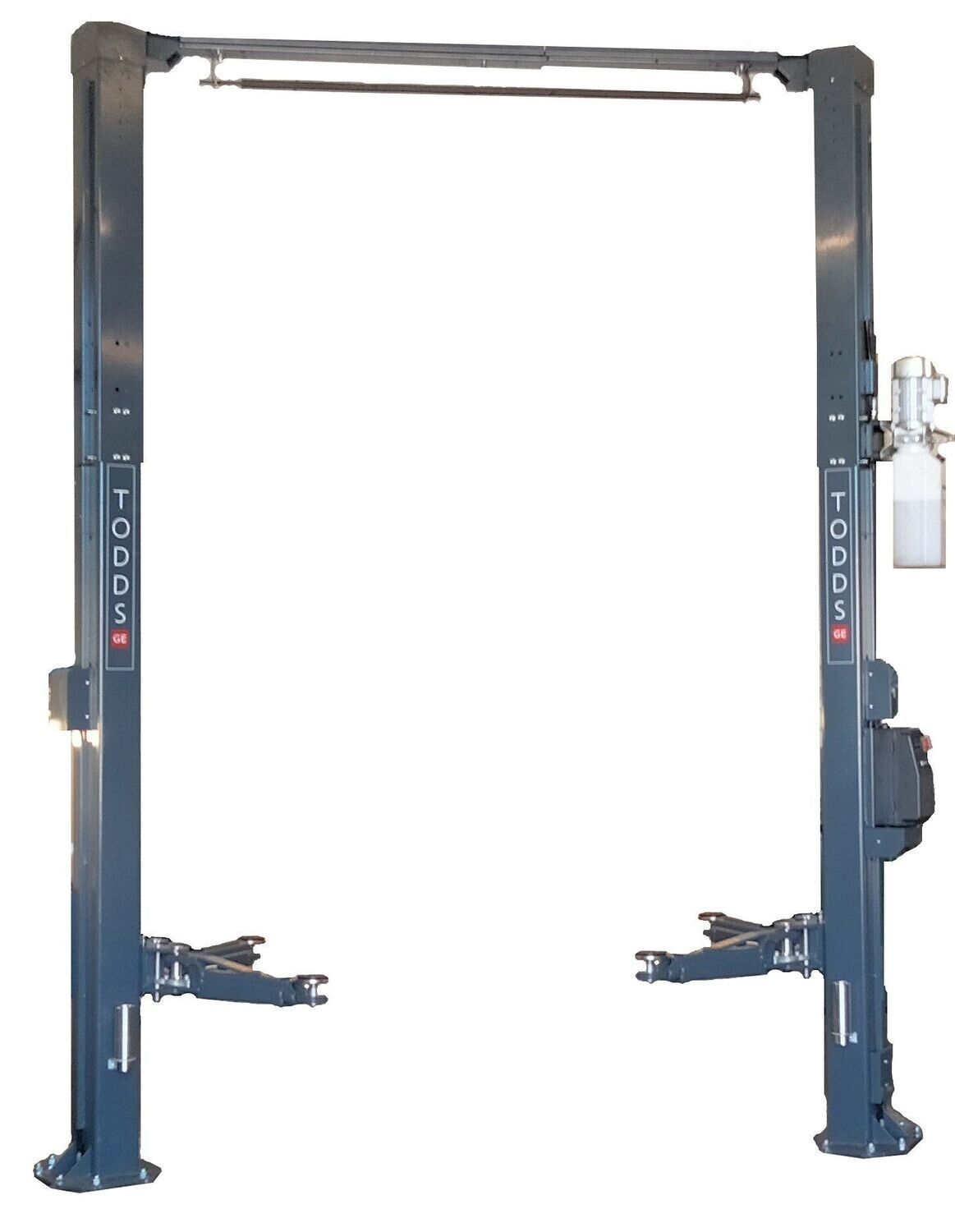 PRO 2-45 2 Post Lift (4.5 tonne)