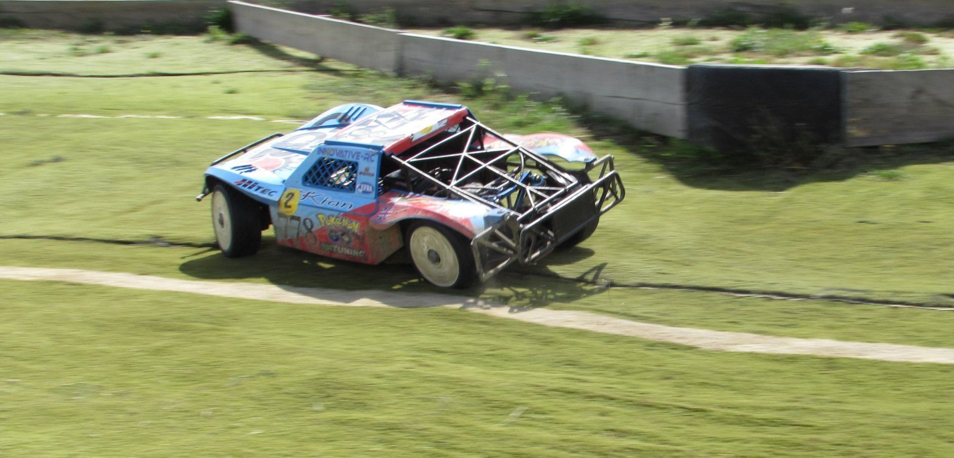 Remote Control Car Club, Gallery | Sussex RC Car Club