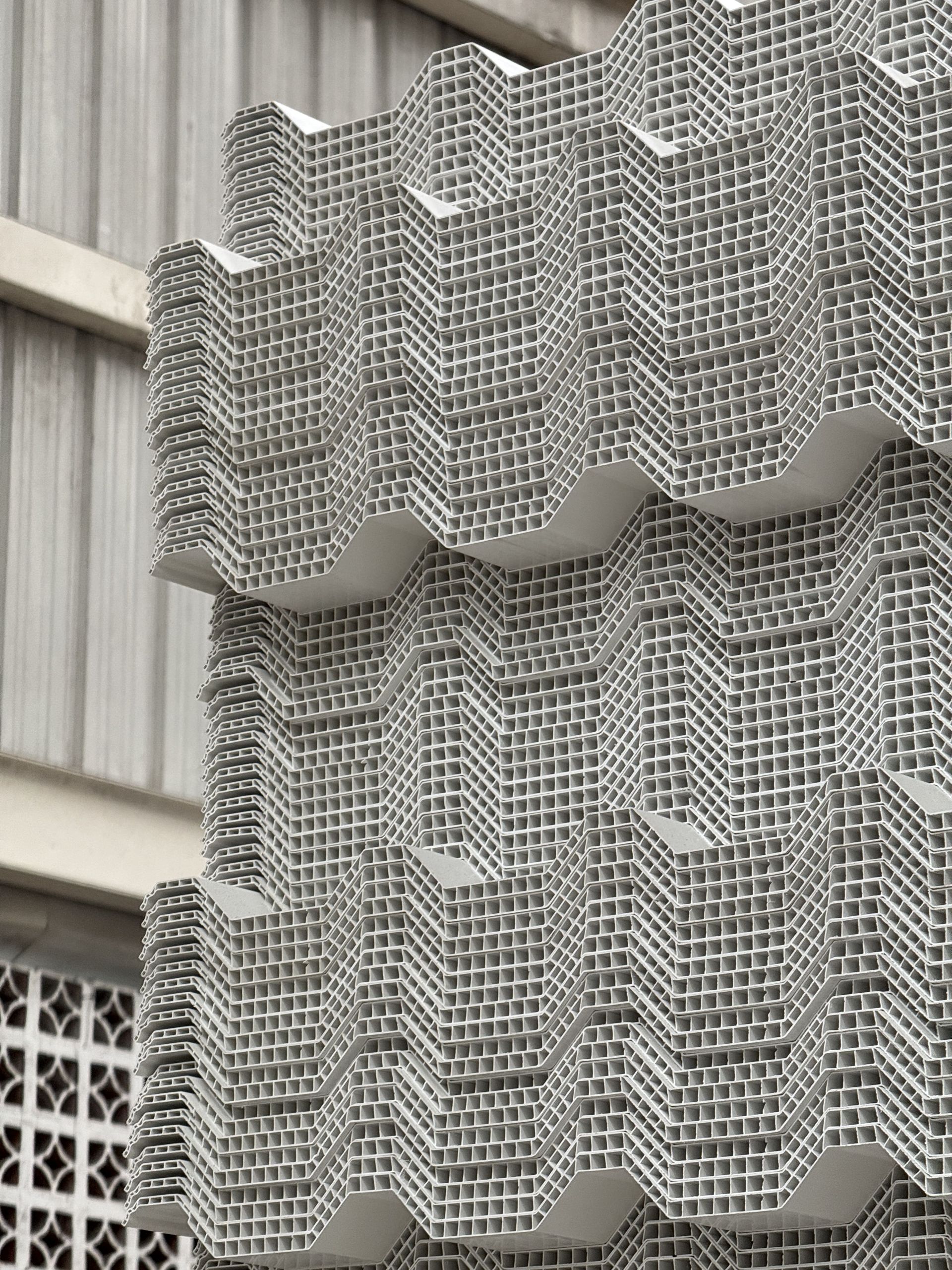 Covermas Plus de Jota Mundial, excepcional resistencia a la interperie.