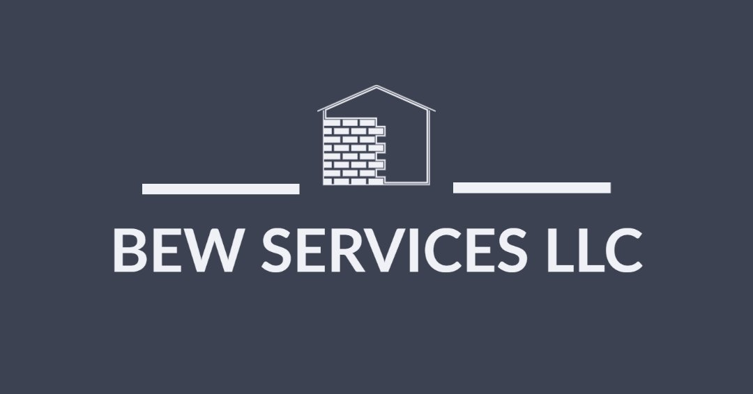 BEW Services logo, Chalmette, LA