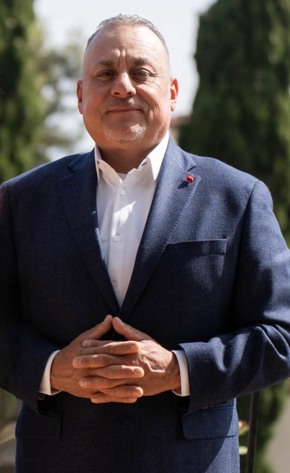 Photo of Fernando Ayala - Founder and CEO of Ayala Development