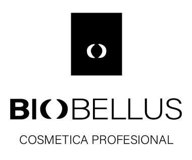 Logotipo de Biobellus Cosmetica Profesional