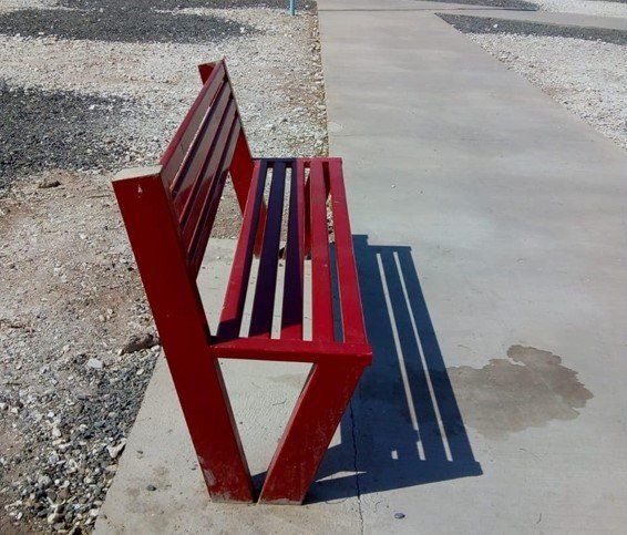 Metalúrgica Santa Rita