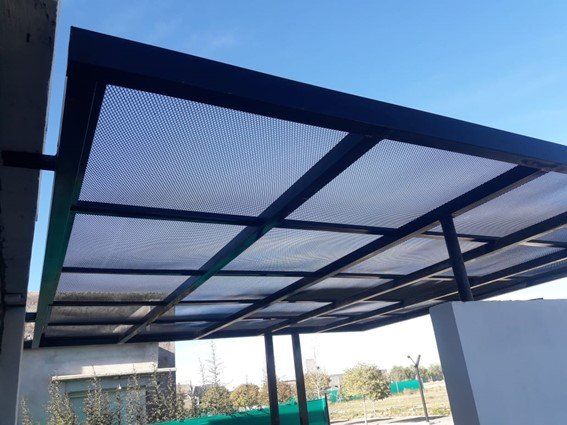 Metalúrgica Santa Rita